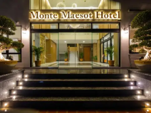 Monte Maesot Hotel