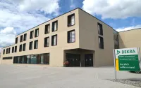 Dekra Congresshotel Wart Hotel a Altensteig