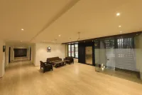 The Byke Suraj Club Hotels in Junagadh