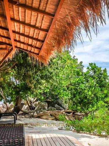 รูปภาพของเทนมูน ลีเปะ รีสอร์ท