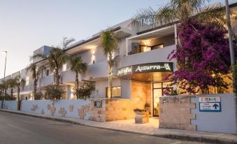 Conchiglia Azzurra Resort & Beach