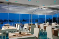 Adriatic Palace Hotel - Breakfast