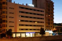 Hotel Guadalmedina
