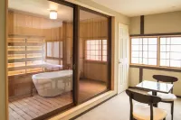 Kusatsu Onsen Eidaya