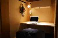 Konyamachi Guest House Kuku