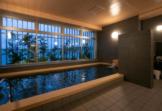 세틀 글로컬 호텔 이토시마