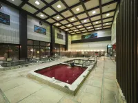 Nara Plaza Hotel - Hot Springs
