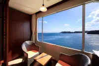 Hirado Kaijyo Hotel - Ocean View