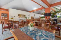 هوتل جولدن بارك ريبيراو بريتو باي ناسيونال إن