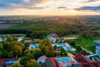 헝게스트 호텔 프레야