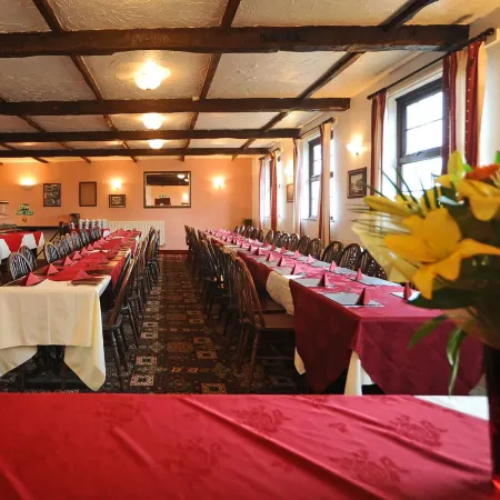 The West Country Inn