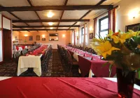 The West Country Inn - breakfast
