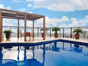 Mercure Belem Boulevard