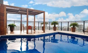 Mercure Belem Boulevard