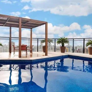 Mercure Belem Boulevard