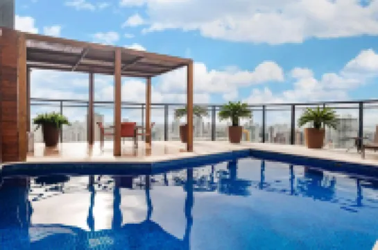 Mercure Belem Boulevard