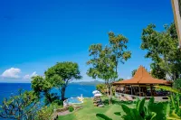 Bali Cliff Glamping Hotels in Amed