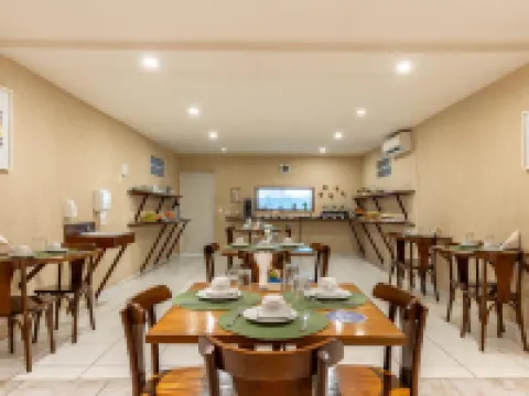 Pousada Malibu Hotels in Vila dos Remedios