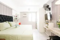 Dreamer's Pad @ Sunvida Tower, SM City Cebu