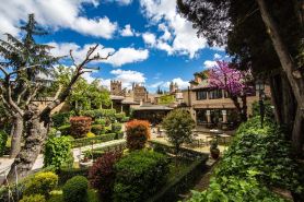 Hotel Hacienda del Cardenal