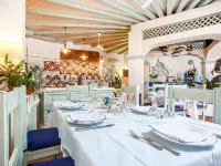 Hotel Stefania Boutique Hotel by the Beach Hotels in Pittulongu