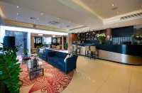 Outlet Hotel Polgár - bar
