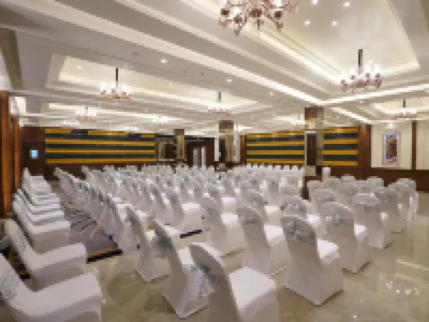 WelcomHeritage Parv Vilas Resort & Spa Hotels in Solan