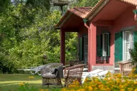 Quinta Santo Antonio Da Serra - Апартаменты