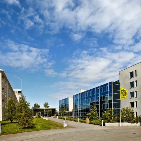 Hotel Edda Akureyri