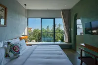 Barbados Cherry Villa