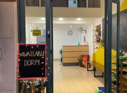 ザ・ジョイズホステル