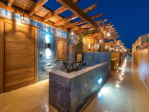 10GR Boutique Hotel & Wine Bar Hotels in Rhodes