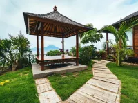Jenggala Hill Hotels near Panorama Point