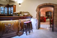 Residence ANTICO SAN ZENO centro storico - Bars