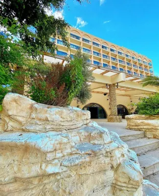 Navarria Blue Hotel