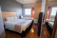 ibis Contagem Ceasa Hotels in Contagem