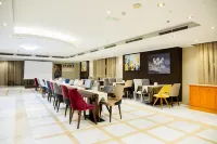The Saj Hotel
