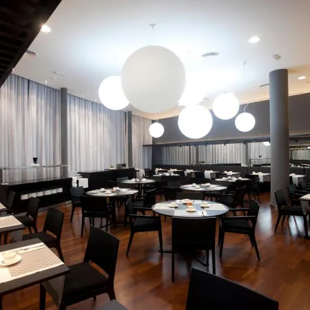 Hotel Carris Marineda