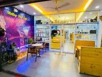 Urbanview Botania Meeting Point Batam by RedDoorz