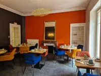 La Souveraine Hotel a Contrexeville