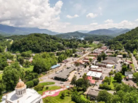 Hotel Sylva Hoteles en Sylva