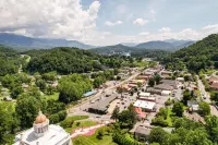 Hotel Sylva Hotels in Dillsboro