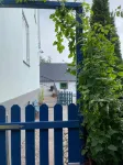 Vivans Bed and Self Catering - Parkplatz
