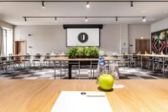 โรงแรมเออร์บัน