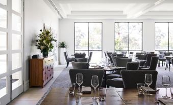 Hidden Valley Resort