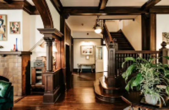 傳統之家精品成人民宿