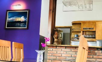 Doi Sao Phu Quoc