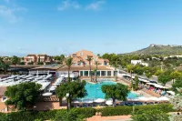 Aparthotel Ciudad Laurel - Beach