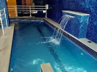 Hotel Canto da Riviera Hotels in Bertioga