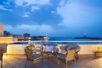 Hotel Punta San Francesco - Beach